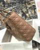 DIOR LARGE LADY DIOR BAG