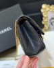 CHANEL LARGE 2.55 HANDBAG