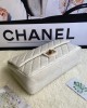 CHANEL LARGE 2.55 HANDBAG