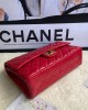 CHANEL LARGE 2.55 HANDBAG