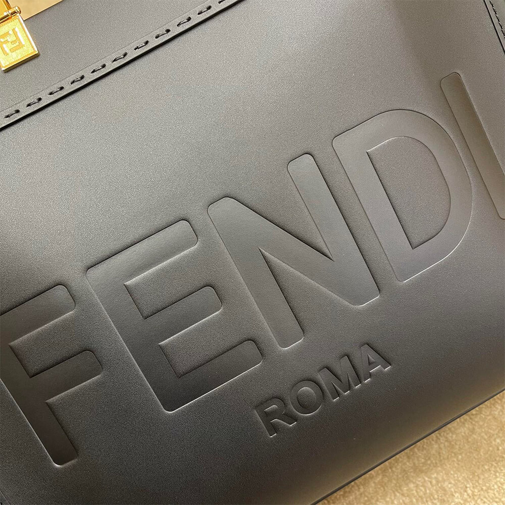 FENDI SUNSHINE Medium Tote Bag