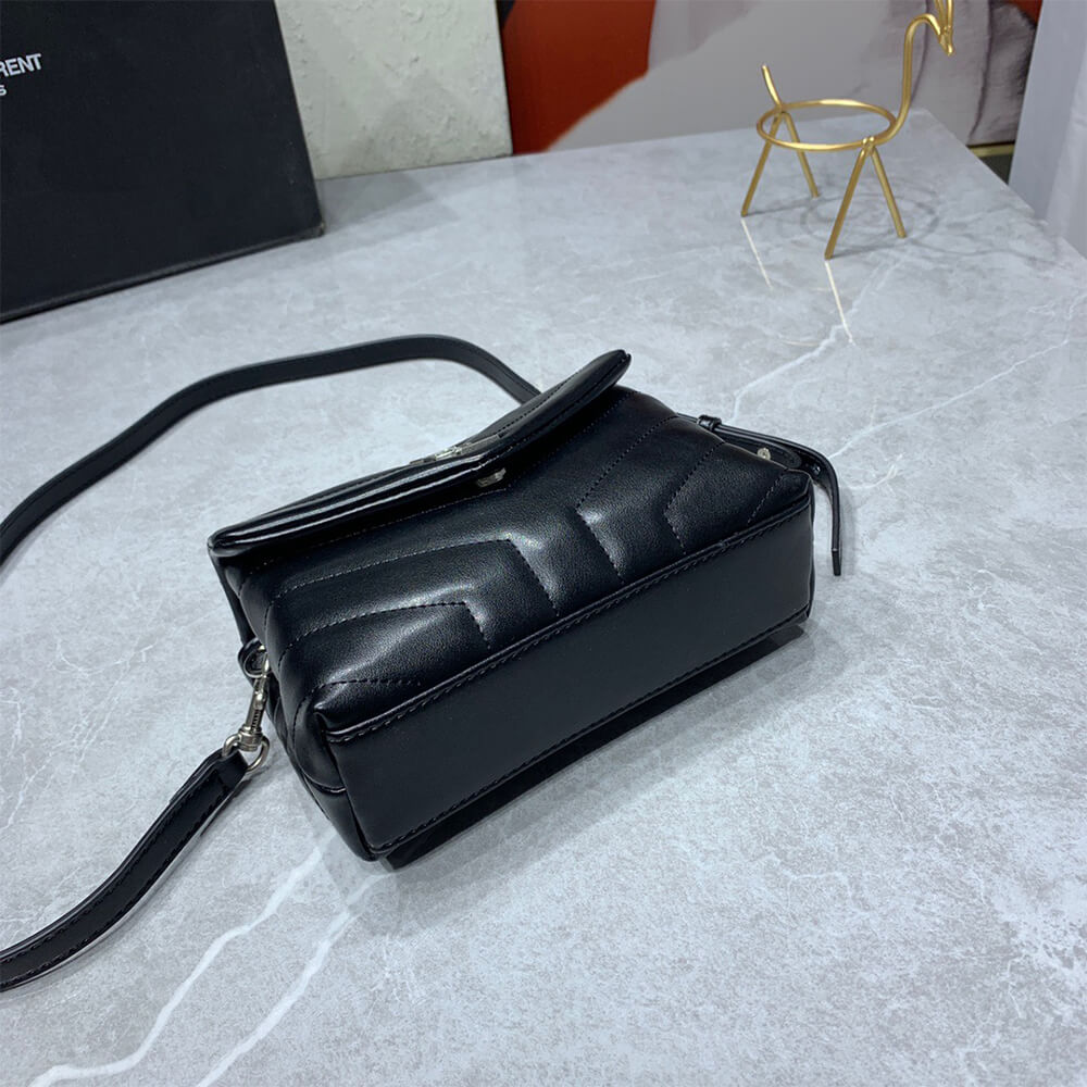 YSL Toy Loulou Bag