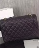 CHANEL Classic Maxi Handbag