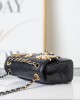 MINI FLAP BAG