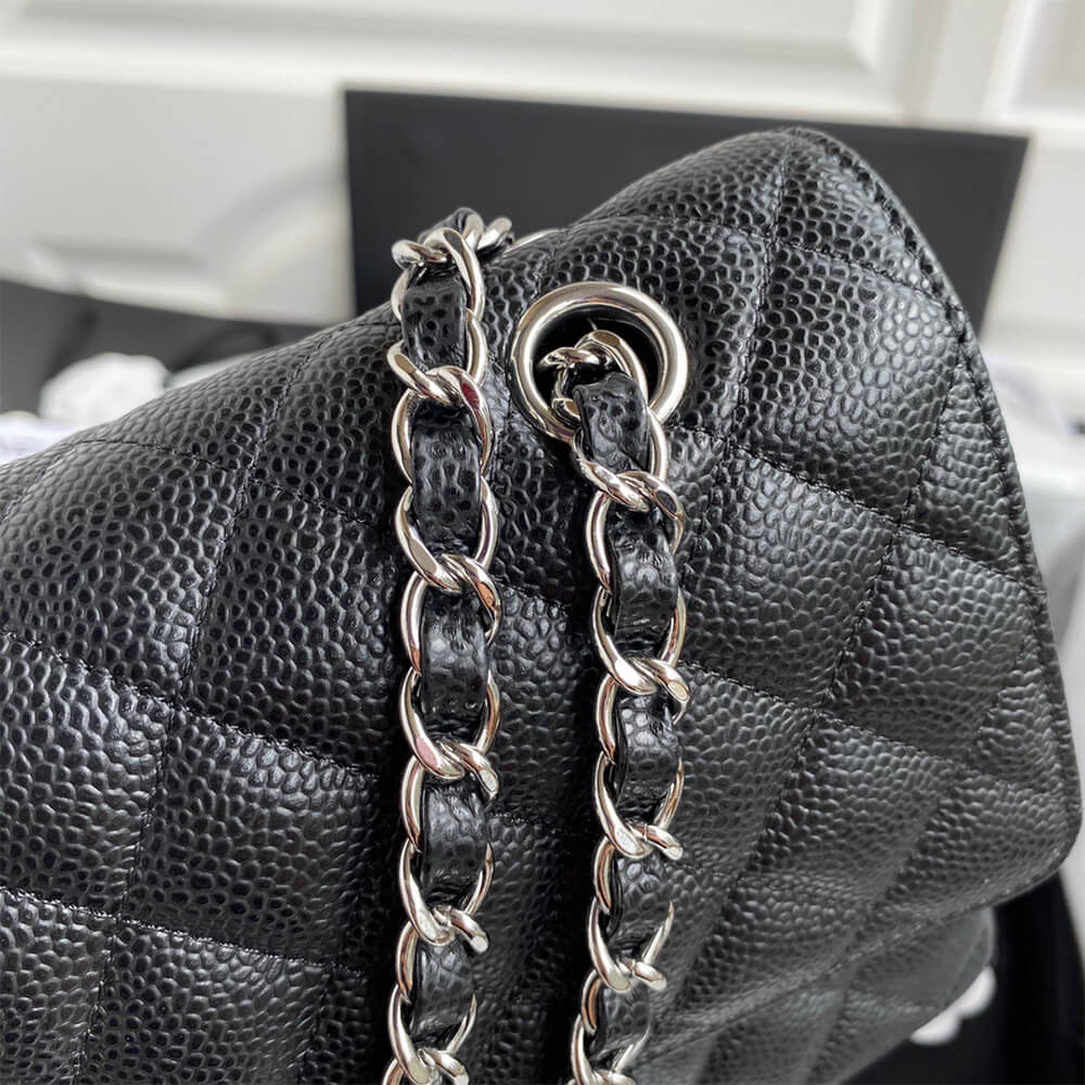 CHANEL CLASSIC HANDBAG