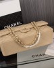 CHANEL Classic Maxi Handbag