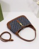 Jackie 1961 small shoulder bag