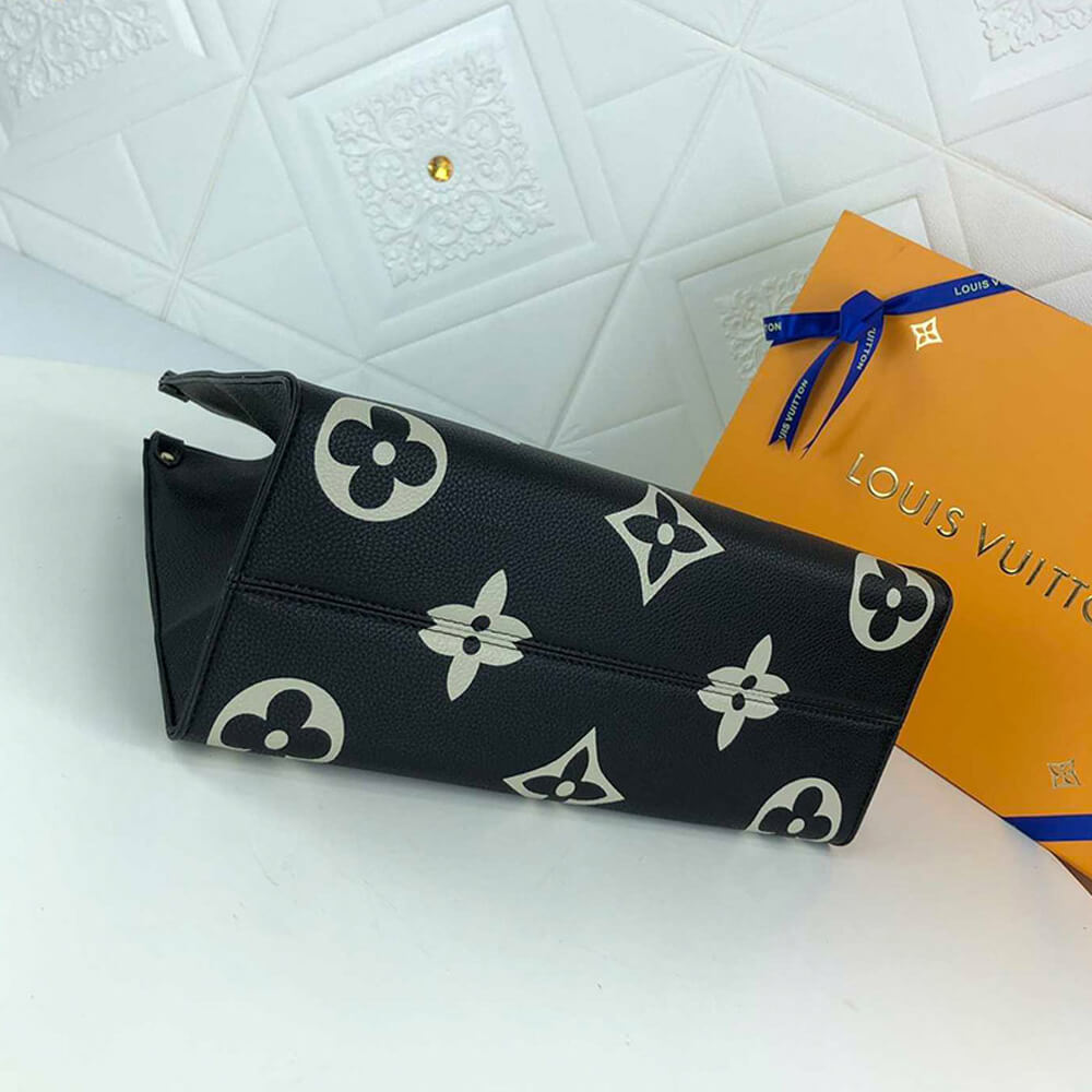 Louis Vuitton CRAFTY ONTHEGO GM