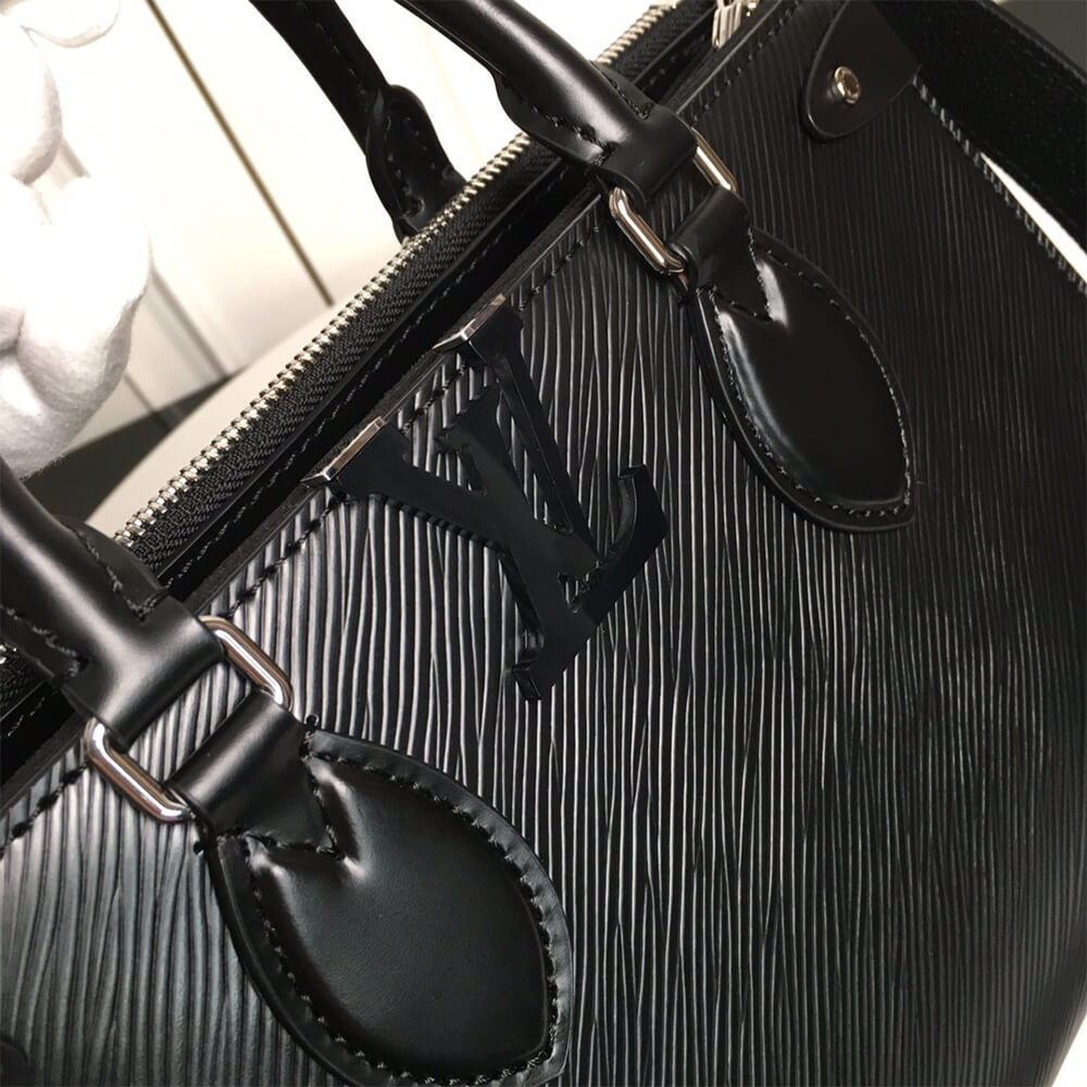 Louis Vuitton GRENELLE TOTE PM