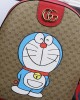 Doraemon x GG Joint Series Small Backpack