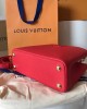 Louis Vuitton Capucines MM