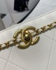 CHANEL Small Shopping Bag