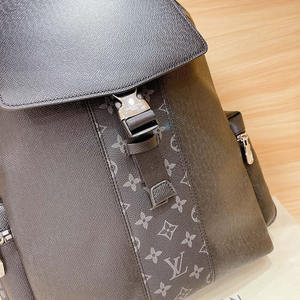 Louis Vuitton Outdoor Backpack