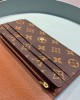 Louis Vuitton Sarah Wallet