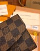 Louis Vuitton Emilie Wallet