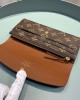 Louis Vuitton Emilie Wallet