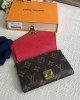 Louis Vuitton Pallas Wallet