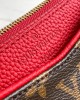 Louis Vuitton Pallas Beauty Case Pouch