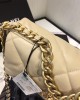 CHANEL 19 Small Flap Bag