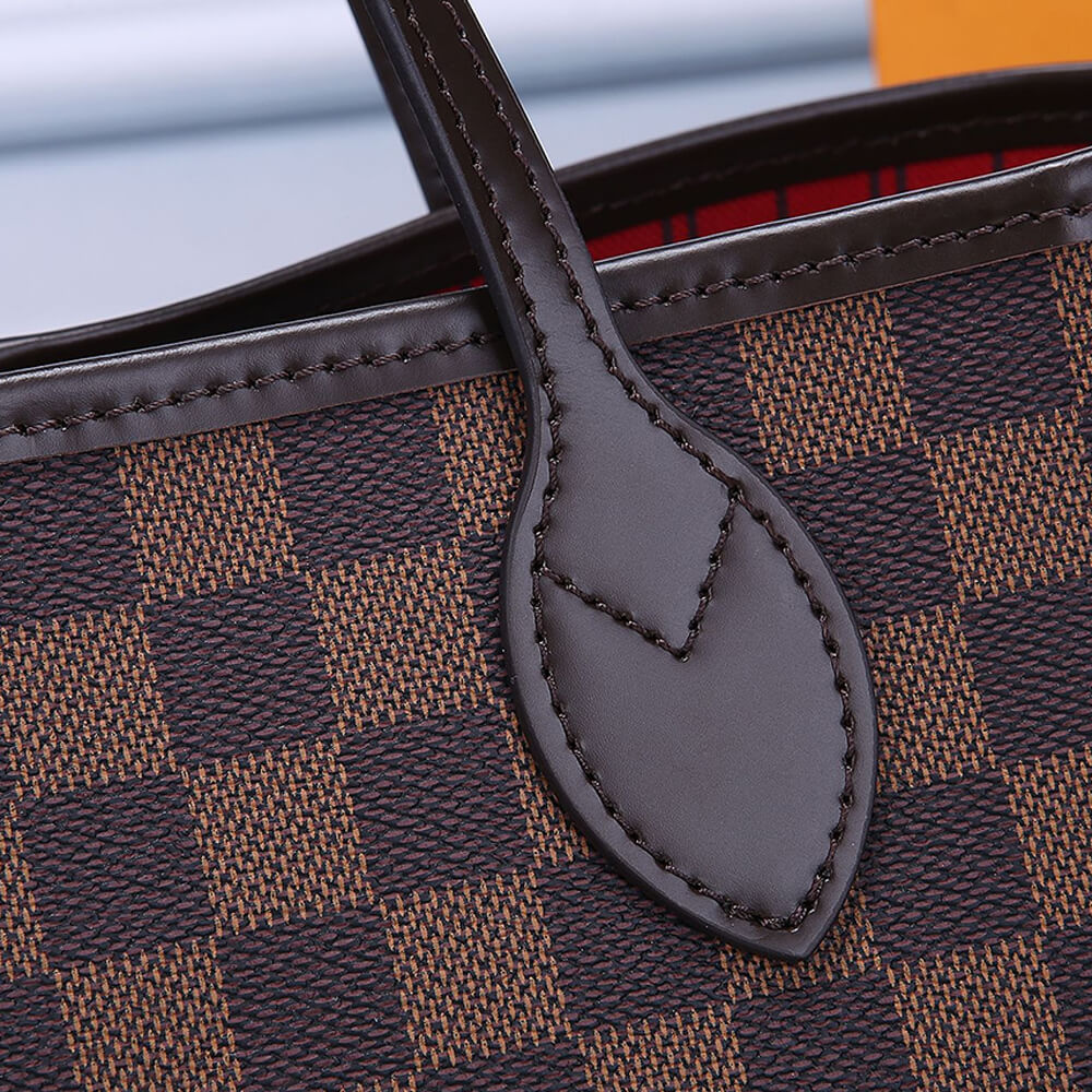 Louis Vuitton NEVERFULL PM