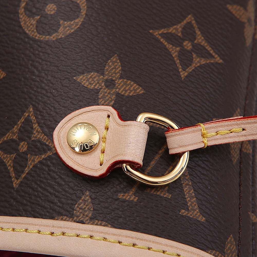 Louis Vuitton NEVERFULL PM