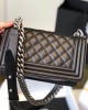 SMALL BOY CHANEL HANDBAG