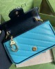 Online Exclusive GG Marmont mini bag