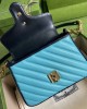 Online Exclusive GG Marmont mini bag