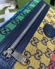 GG Multicolour belt bag