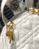 MINI DIORAMOUR DIOR BACKPACK