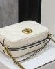 GG Marmont matelasse mini bag