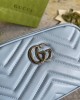 GG Marmont matelasse mini bag