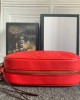 GG Marmont small matelasse shoulder bag