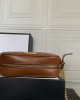 GG Marmont small matelasse shoulder bag