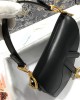 Dior MINI SADDLE BAG