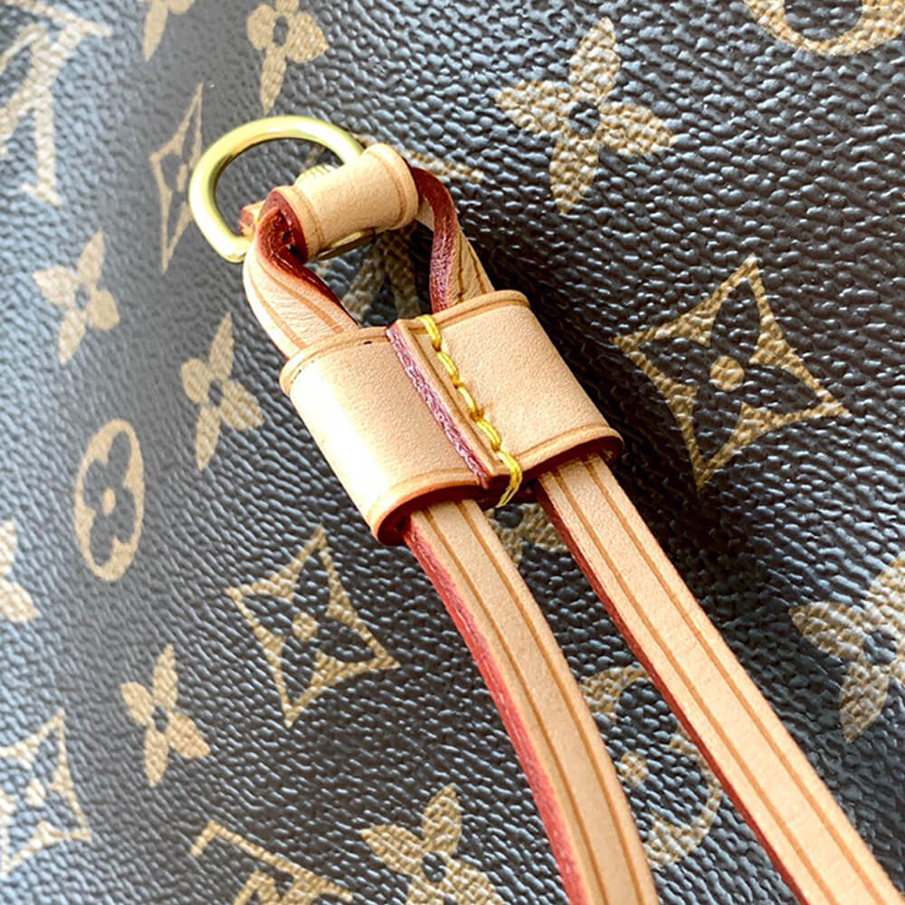 LV NEVERFULL MM