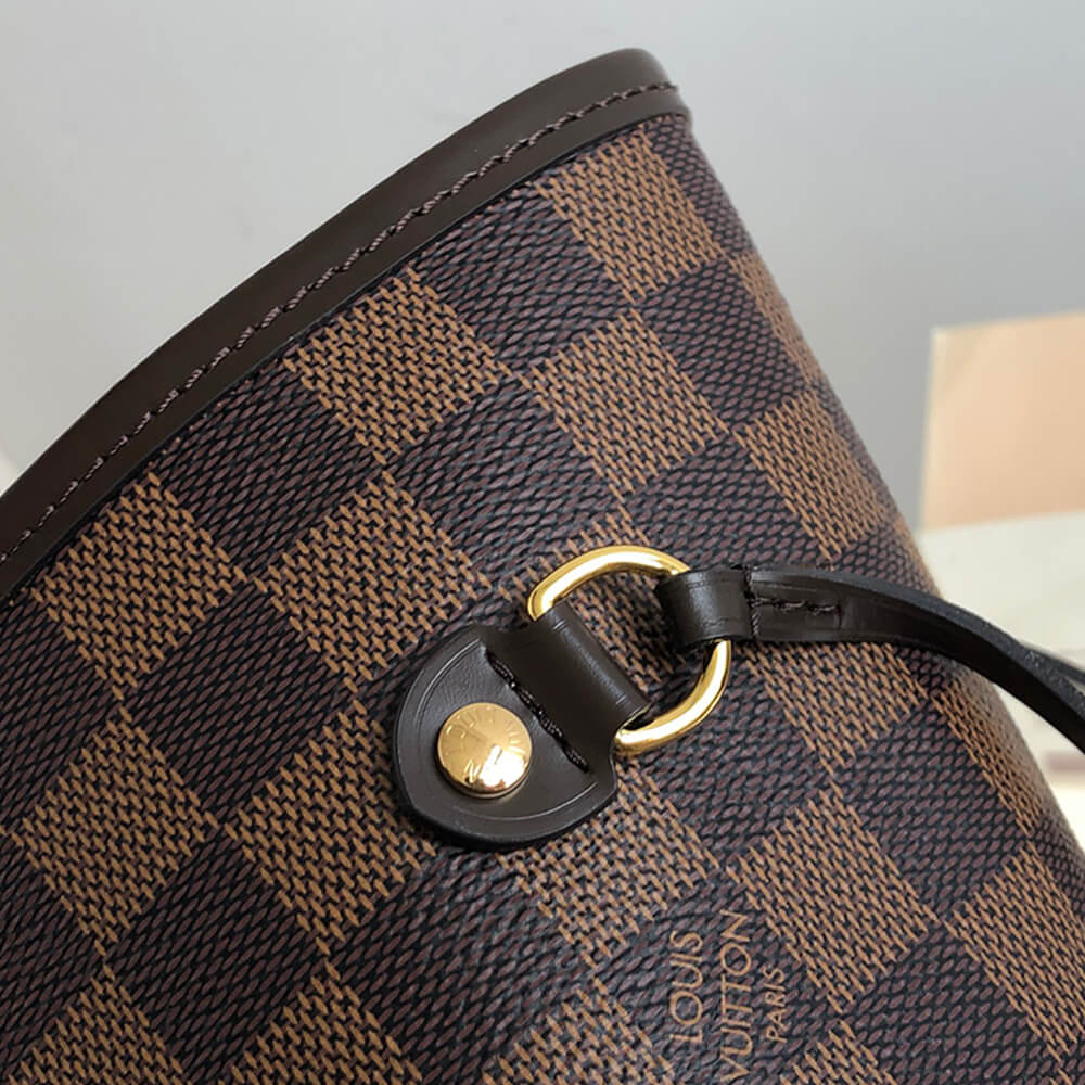 LV NEVERFULL MM