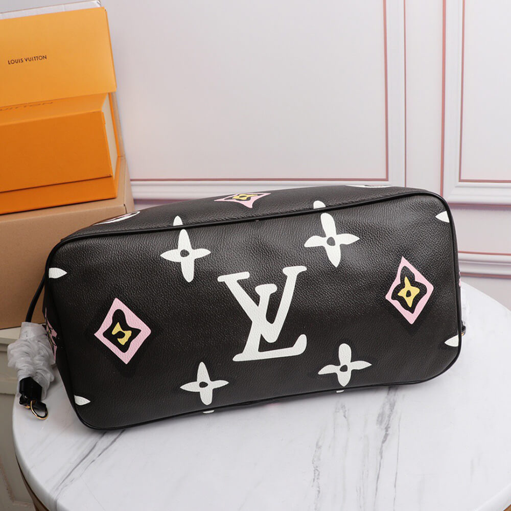 LV NEVERFULL MM