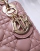 MINI LADY DIOR BAG