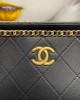 CHANEL SHOPPING BAG