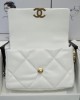 CHANEL 19 HANDBAG