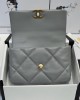 CHANEL 19 HANDBAG