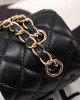 CHANEL CLASSIC HANDBAG