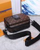 LV S LOCK MESSENGER