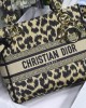 DIOR MEDIUM LADY D-LITE BAG