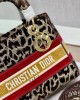 DIOR MEDIUM LADY D-LITE BAG