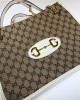 Gucci Horsebit 1955 medium tote bag