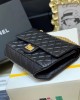 CHANEL LARGE 2.55 HANDBAG