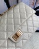 CHANEL LARGE 2.55 HANDBAG