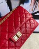 CHANEL LARGE 2.55 HANDBAG